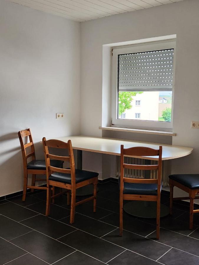 Stadthostel Toging am Inn Luaran gambar