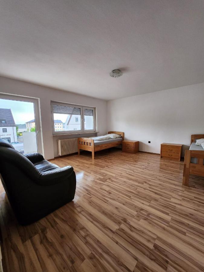 Stadthostel Toging am Inn Luaran gambar